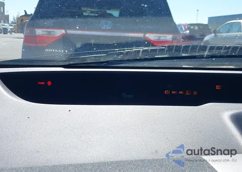 2007 Toyota Prius z USA, uszkodzony, nr VIN JTDKB20U977552034